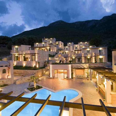Hotel Tesoro Nikiana Exterior foto
