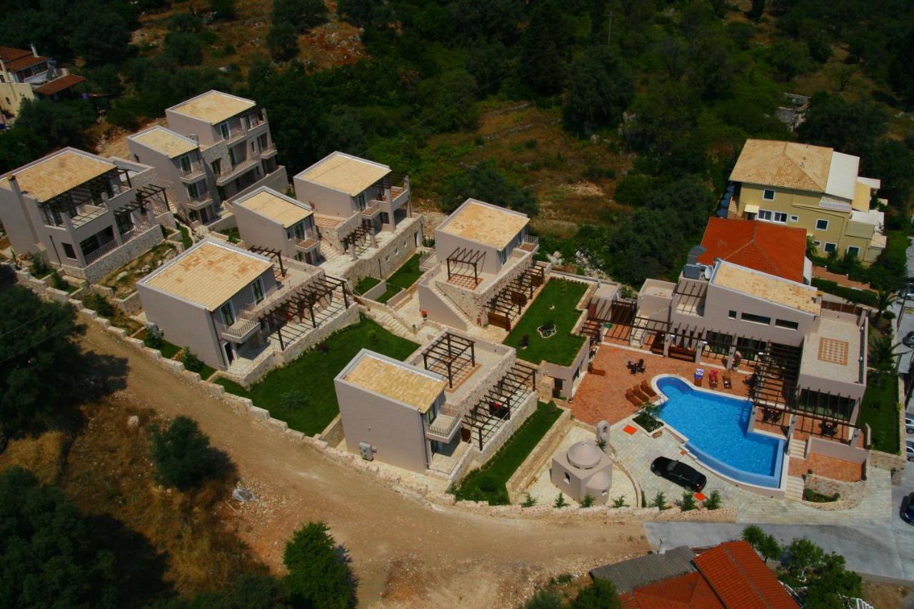 Hotel Tesoro Nikiana Exterior foto