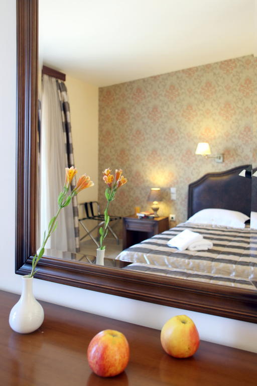 Hotel Tesoro Nikiana Habitación foto