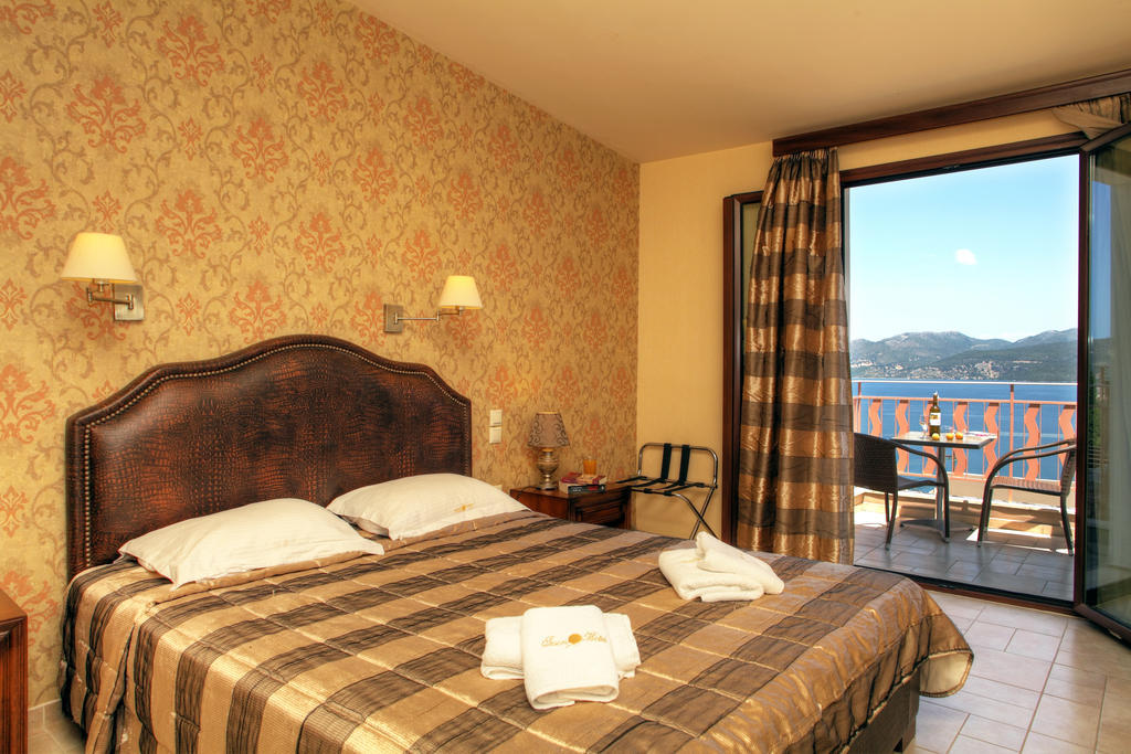 Hotel Tesoro Nikiana Habitación foto