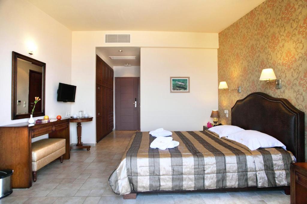 Hotel Tesoro Nikiana Exterior foto