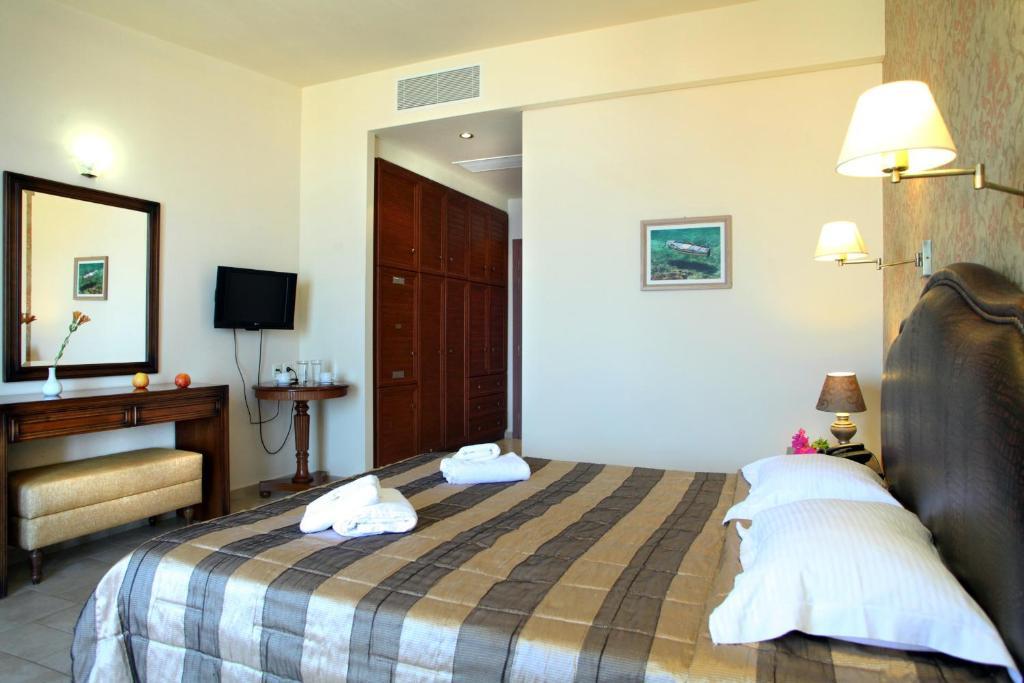 Hotel Tesoro Nikiana Habitación foto